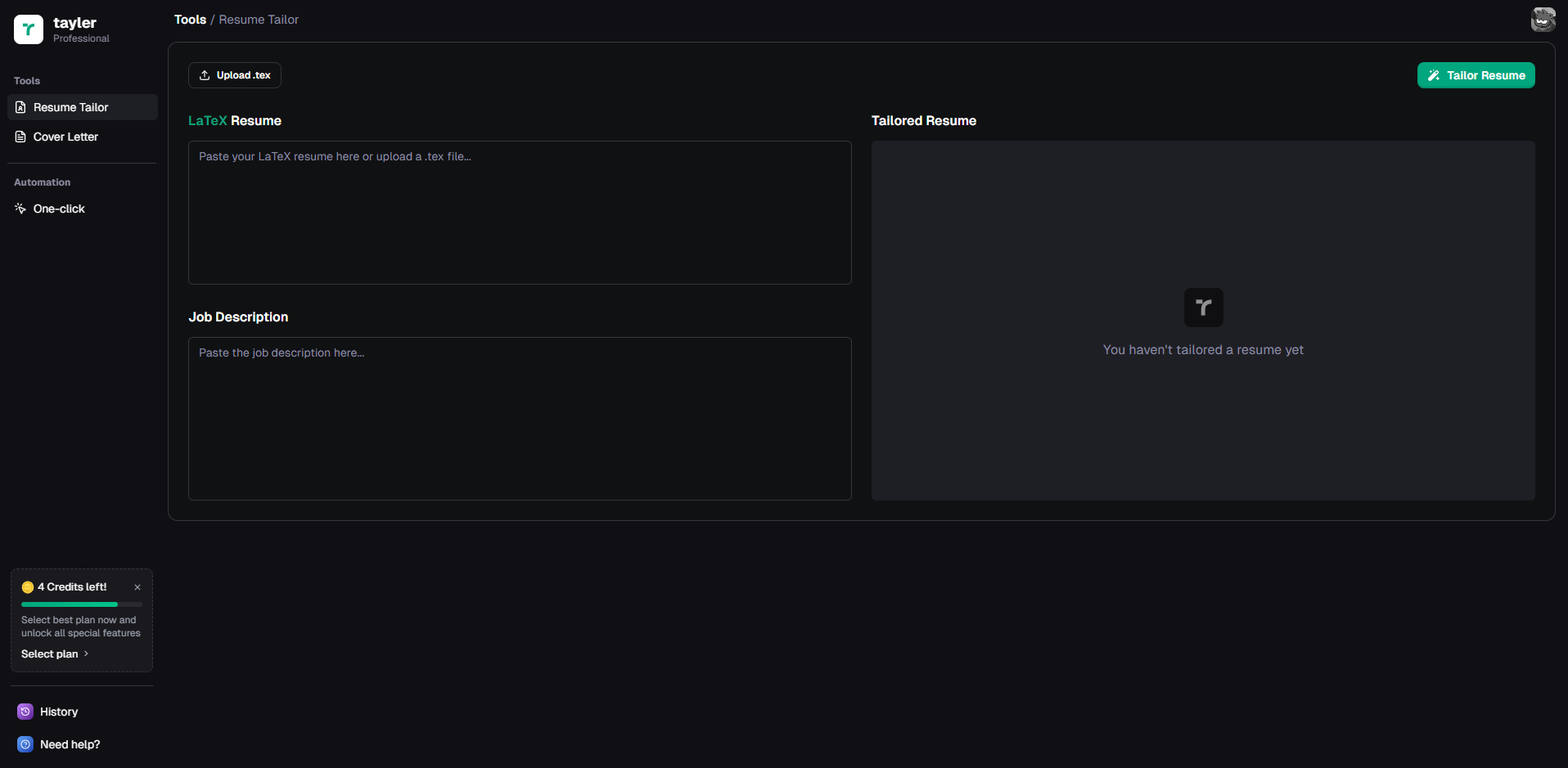 AI Agent demonstration video